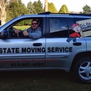 Tri State Moving Service - Movers Near Me - Erie, Pennsylvania Tri State Moving Service - Movers Near Me - Erie, Pennsylvania