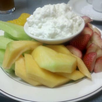 Jamms Restaurant - Jamms Fruit Salad w/cottage cheese - Breakfast & Brunch Near Me - Las Vegas, Nevada Jamms Restaurant - Jamms Fruit Salad w/cottage cheese - Breakfast & Brunch Near Me - Las Vegas, Nevada