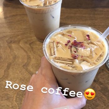 Holsem Coffee - Coffee & Tea Near Me - San Diego, California