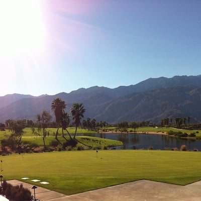 Escena Golf Club by null