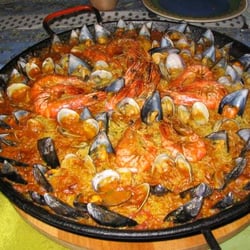 El Buffet libre