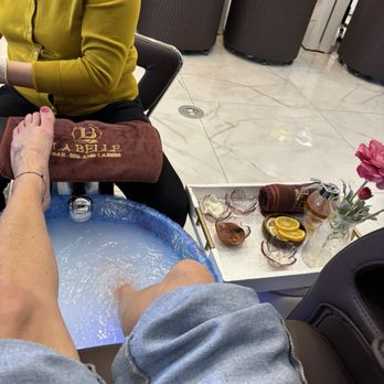 La Belle Nail Spa And Lashes - Nail Salons Near Me - Chandler, Arizona La Belle Nail Spa And Lashes - Nail Salons Near Me - Chandler, Arizona
