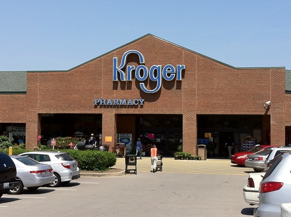 KROGER Updated September 2024 14 Reviews 4750 Hartland Pkwy
