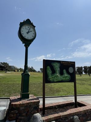 Torrey Pines Golf Course by null