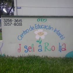 Creche Josefina Rocha