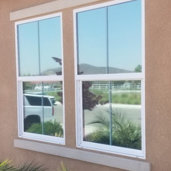 Pete's Windows - New View with Clean Windows - Window Washing Near Me