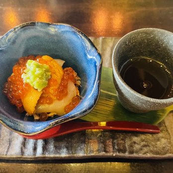 Kinjiro - my favourite  every time at least 2 order - Izakaya Near Me - Los Angeles, California