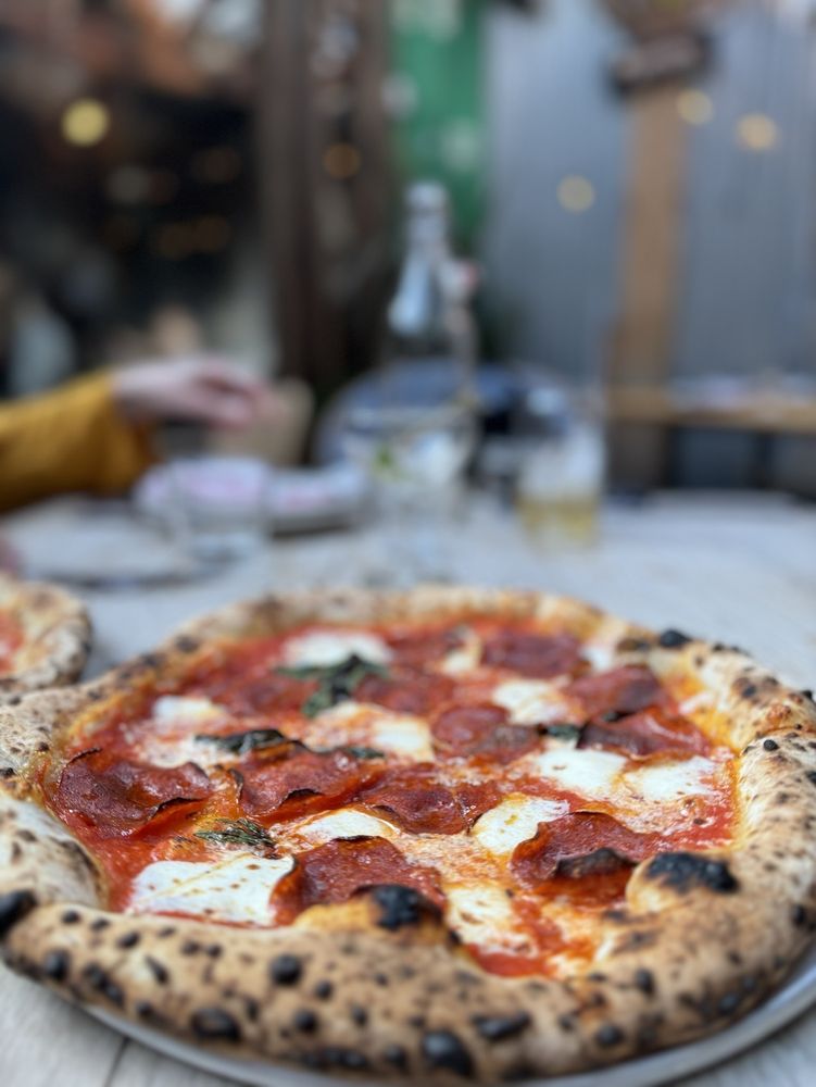 Roberta's