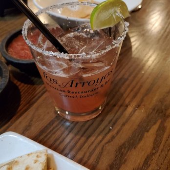 Los Arroyos - Pomegranate Margarita - Bars Near Me - Carmel, Indiana Los Arroyos - Pomegranate Margarita - Bars Near Me - Carmel, Indiana