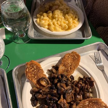Unity Brewing - Amazing food.....good music Mac n cheese is enough for two - Brewpubs Near Me - Latrobe, Pennsylvania