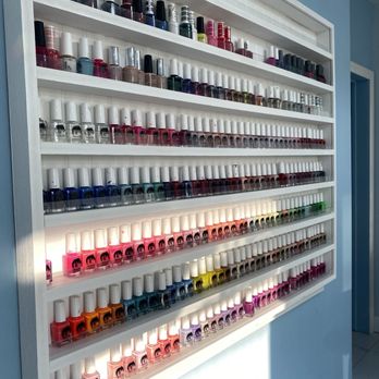 Crystal Nail Salon - Nail Salons Near Me - Schofield, Wisconsin Crystal Nail Salon - Nail Salons Near Me - Schofield, Wisconsin