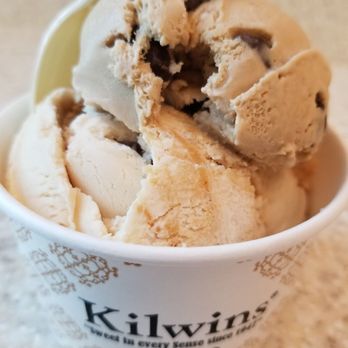 Kilwins Ice Cream - Chocolate - Fudge - Desserts Near Me - Cliffside Park, New Jersey