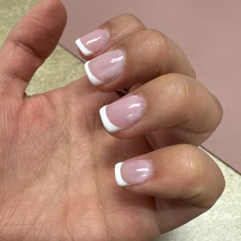 Love Nails - Si poo - Nail Technicians Near Me - Chino, California