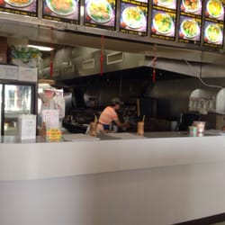 Golden Dragon