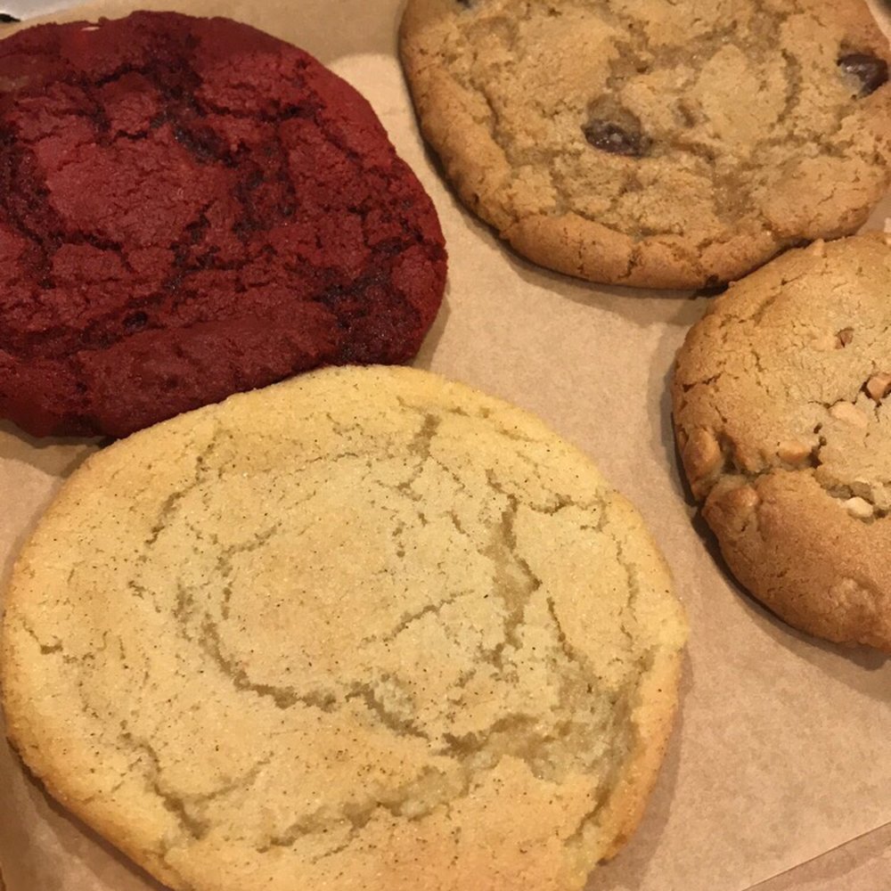 Boulder Baked - Bakeries Near Me - Boulder, Colorado