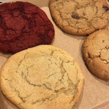 Boulder Baked - Bakeries Near Me - Boulder, Colorado