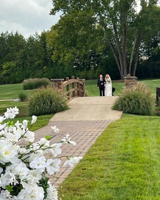 The Barn at Sycamore Farms by null