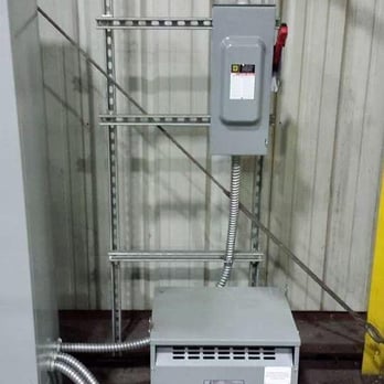 Alabama Electrical Service - Electricians Near Me - Anniston, Alabama