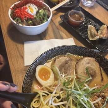 Neko Ramen - Food - Japanese Near Me - Las Vegas, Nevada Neko Ramen - Food - Japanese Near Me - Las Vegas, Nevada