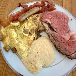 The Veranda Restaurant - Sunday Brunch 8/31/25