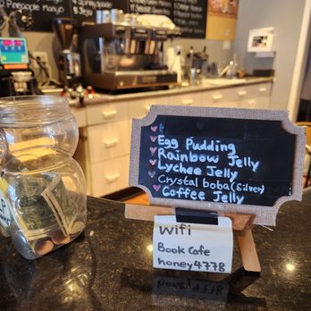 Cafe Orange - Desserts Near Me - Garden Grove, California