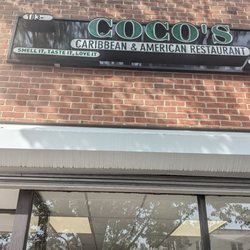 Coco's Caribbean Restaurant