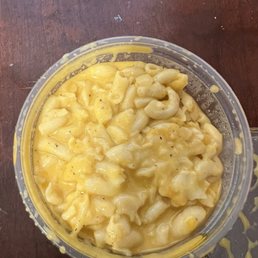 Not the normal Mac and cheese Not the normal Mac and cheese