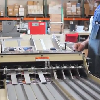 BizInk Printing - Printing Services Near Me - Chatsworth, California
