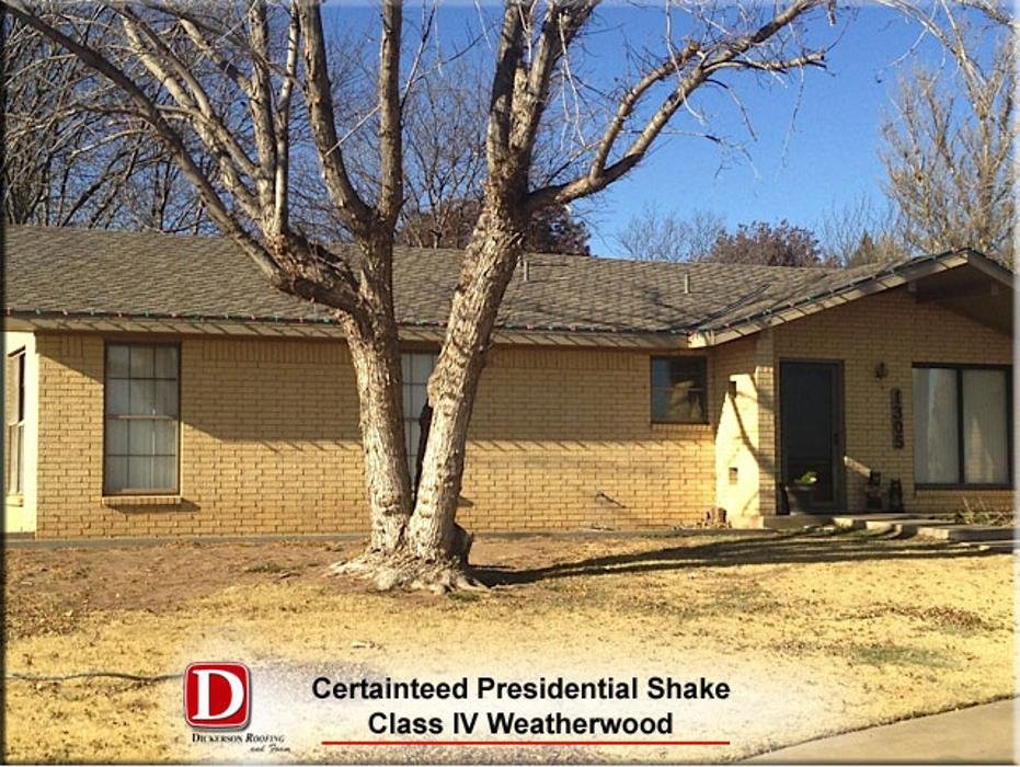 Slide of Dickerson Roofing And Foam