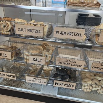 Bialy's Bagels - Bagels - Bagels Near Me - Cleveland, Ohio Bialy's Bagels - Bagels - Bagels Near Me - Cleveland, Ohio