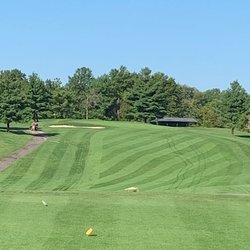 Kenton County Golf Courses - Pioneer #1