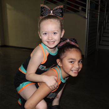 Royal Flush Athletics - Cheerleading Near Me - Hillsborough, North Carolina