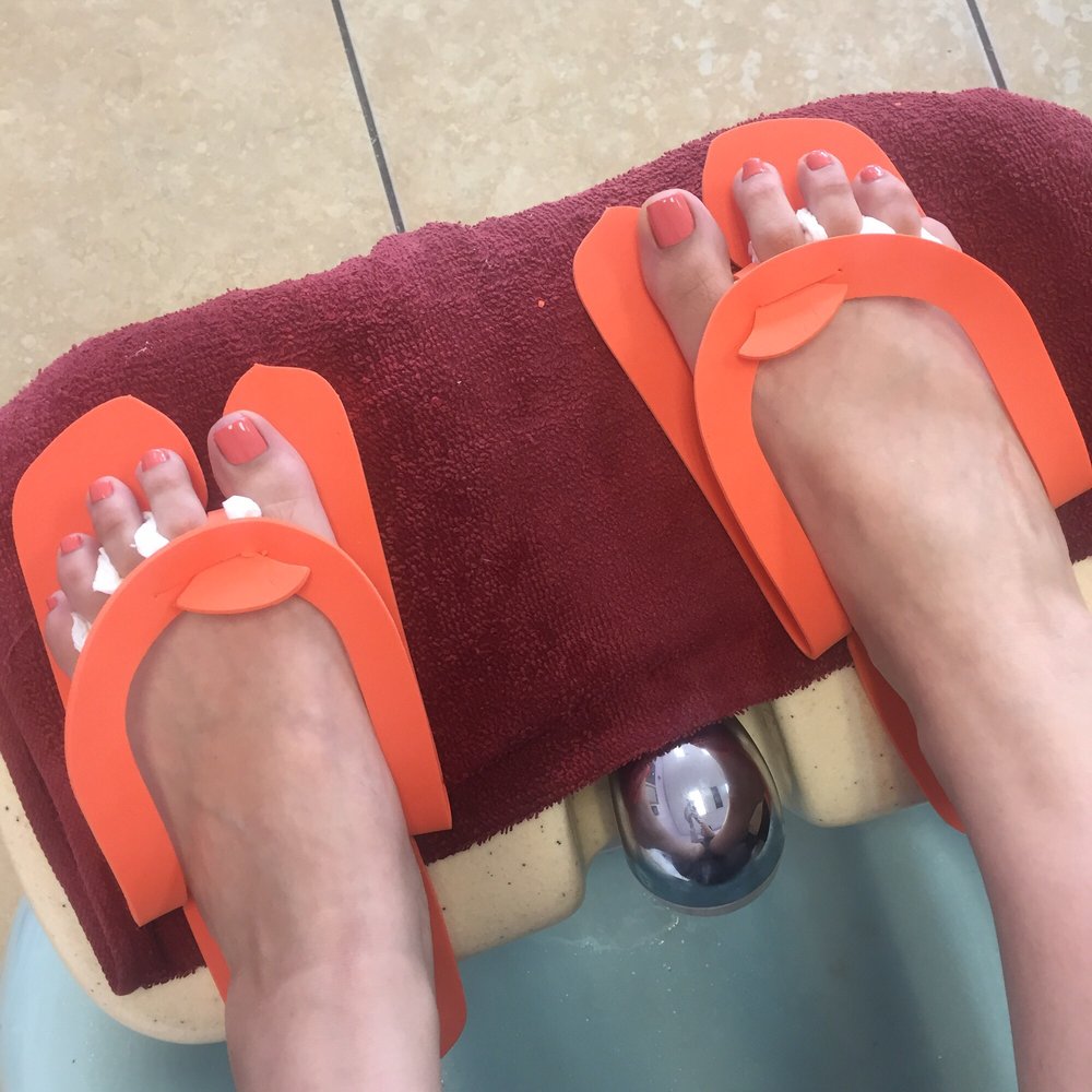 SL Nails & Spa - Waxing Near Me - Henderson, Nevada