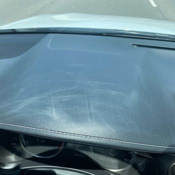 Pure Clean Car Wash - Dashboard completely scratched and ruined by their all purpose, cleaning agent and towels! - Car Wash Near Me - Franklin, Tennessee Pure Clean Car Wash - Dashboard completely scratched and ruined by their all purpose, cleaning agent and towels! - Car Wash Near Me - Franklin, Tennessee
