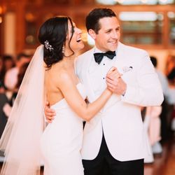 Veronica Varos Photography - Wedding at Timberhouse