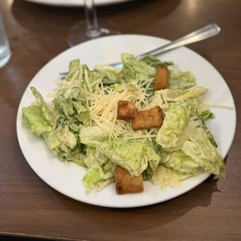 Lucky's Prime Time - Caesar Salad - Steakhouses Near Me - Rochester Hills, Michigan Lucky's Prime Time - Caesar Salad - Steakhouses Near Me - Rochester Hills, Michigan