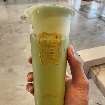 Spring Tea - Bubble Tea Near Me - Orlando, Florida Spring Tea - Bubble Tea Near Me - Orlando, Florida