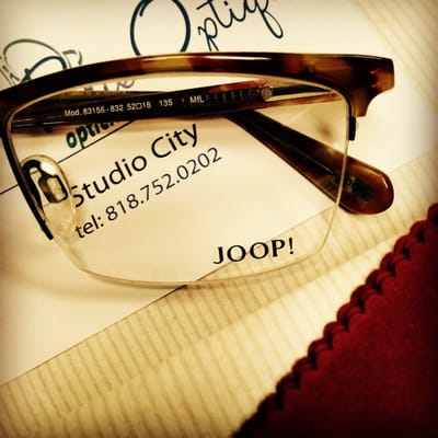 Paris Optique 91 Photos 69 Reviews Eyewear Opticians Ventura Blvd Studio City Ca Phone Number Yelp