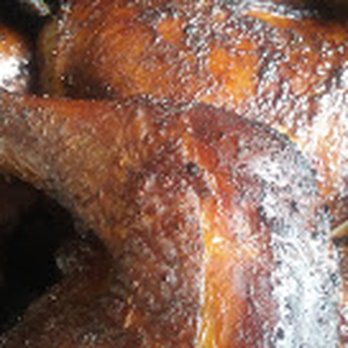 The Beast BBQ - a close up view of some meat - Barbeque Near Me - Humble, Texas