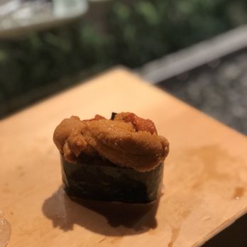 Shiro's - Uni - Sushi Bars Near Me - Seattle, Washington