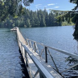 White Pine Beach