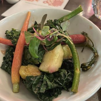 Baduzzi - Vege - Italian Near Me - Auckland, AUK