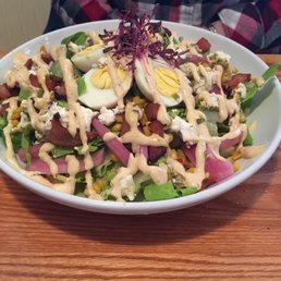Cali Cobb Salad