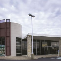 Lexington Public Library - Eastside Branch