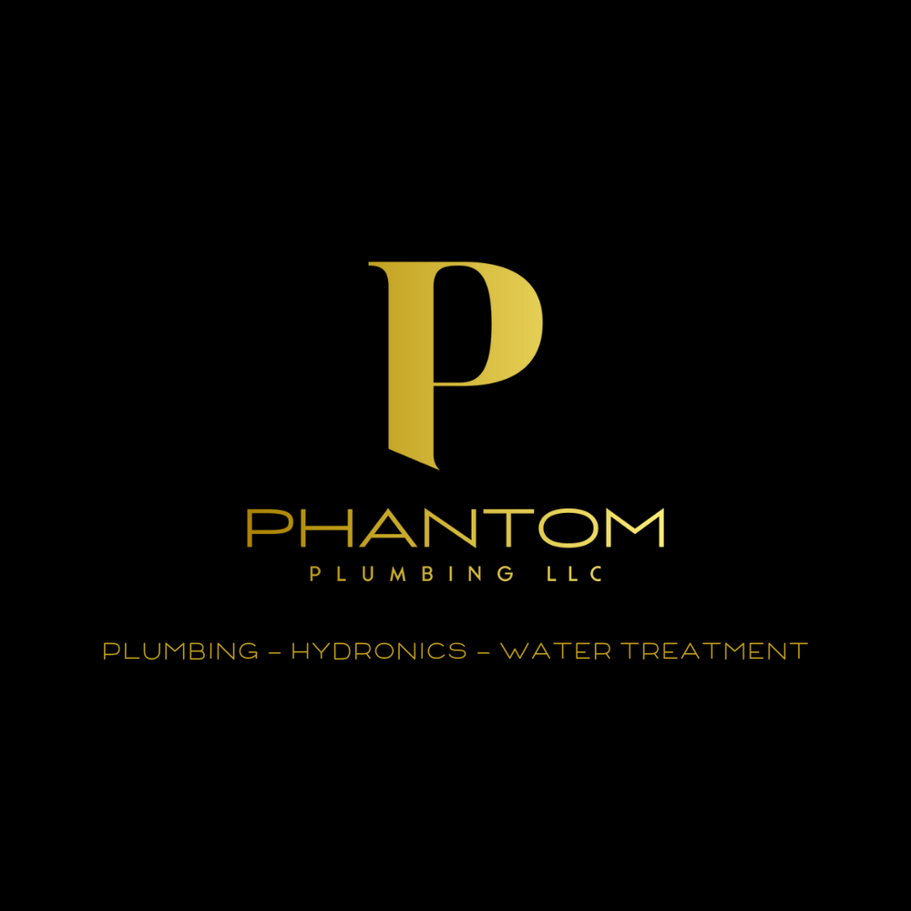 Slide of Phantom Plumbing