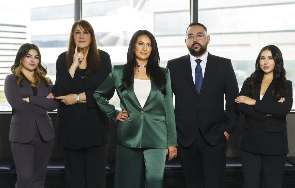 Law Offices of Atousa Saei - divorce attorney in Los Angeles, CA