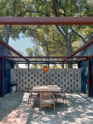 Ranch Motel & Leisure Club by null