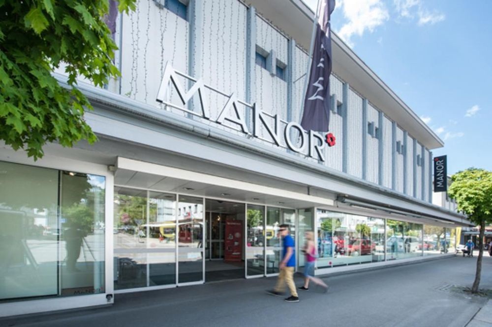 MANOR Updated June 2024 Museumstrasse, Zürich, Switzerland