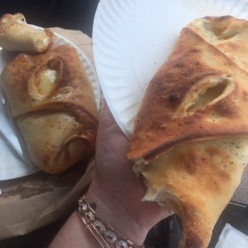 John’s Pizza - Stromboli - Pizza Near Me - Brooklawn, New Jersey John’s Pizza - Stromboli - Pizza Near Me - Brooklawn, New Jersey