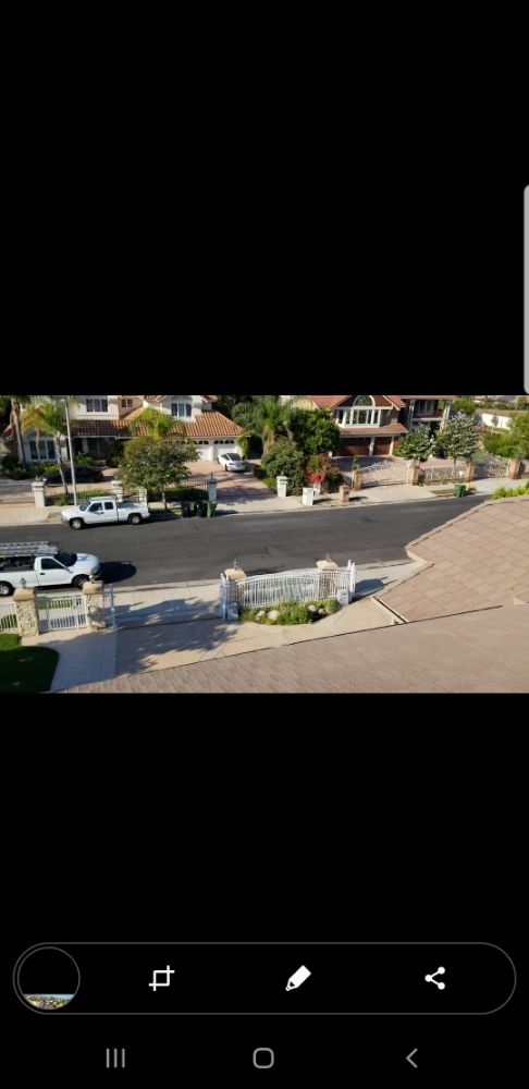 Slide of Right Way Roofing